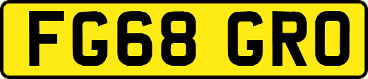 FG68GRO