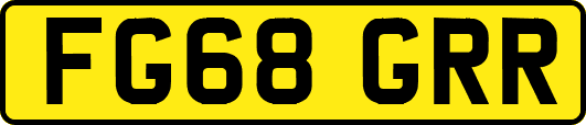 FG68GRR