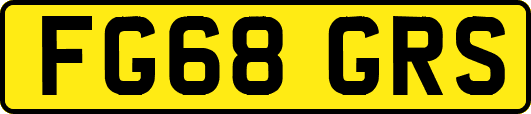 FG68GRS