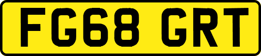 FG68GRT