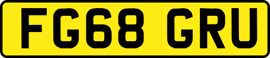 FG68GRU