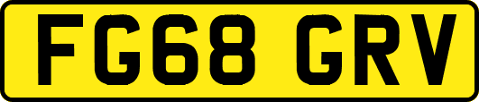 FG68GRV