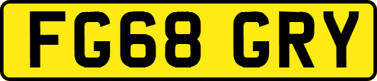 FG68GRY