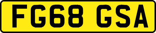 FG68GSA