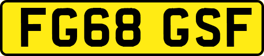 FG68GSF