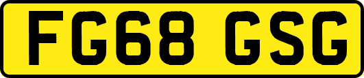 FG68GSG