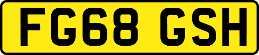 FG68GSH