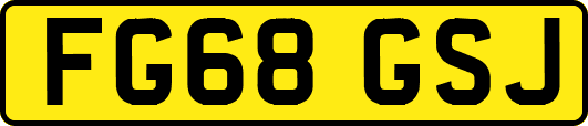 FG68GSJ