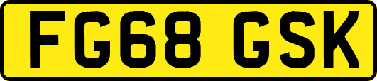 FG68GSK