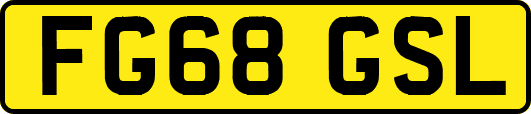 FG68GSL