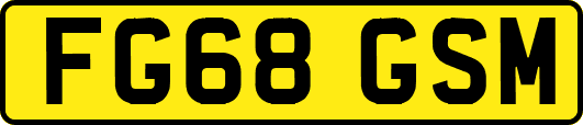 FG68GSM
