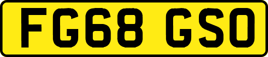 FG68GSO