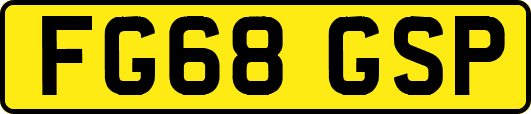FG68GSP