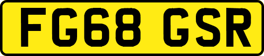 FG68GSR