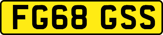 FG68GSS