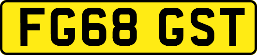 FG68GST