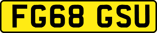 FG68GSU