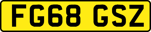 FG68GSZ