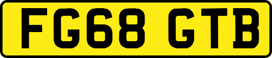 FG68GTB