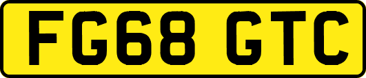 FG68GTC