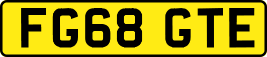 FG68GTE