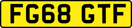 FG68GTF