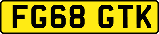 FG68GTK