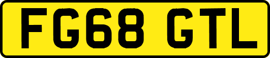 FG68GTL