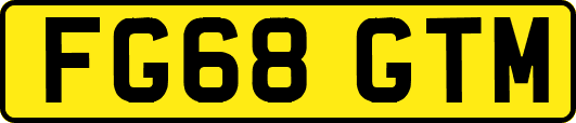 FG68GTM