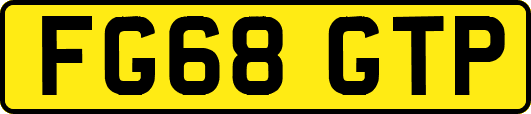 FG68GTP
