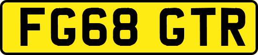 FG68GTR