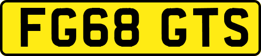 FG68GTS