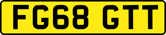 FG68GTT