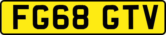 FG68GTV