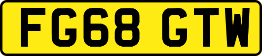 FG68GTW