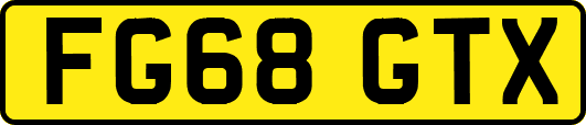FG68GTX