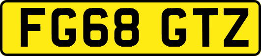 FG68GTZ