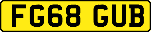 FG68GUB