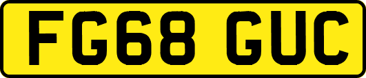 FG68GUC