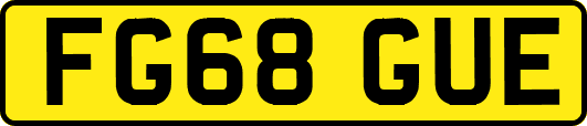 FG68GUE