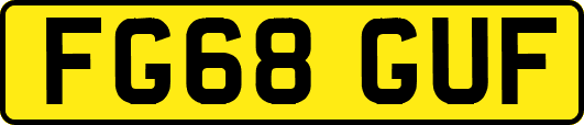 FG68GUF
