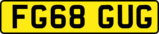 FG68GUG