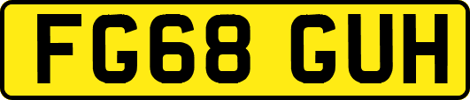 FG68GUH