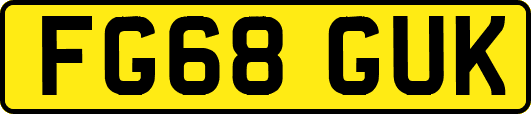 FG68GUK