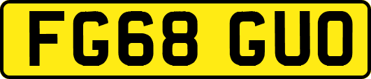 FG68GUO