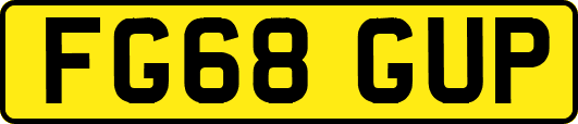 FG68GUP