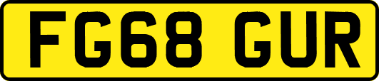 FG68GUR