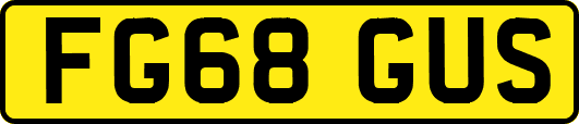 FG68GUS