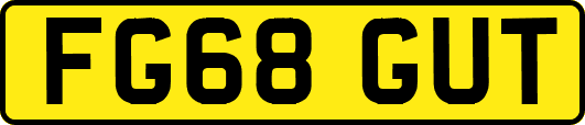 FG68GUT