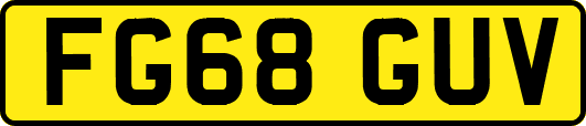 FG68GUV
